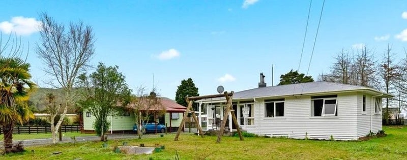35 Taitua Street, Manunui, Taumarunui - Carousel 2