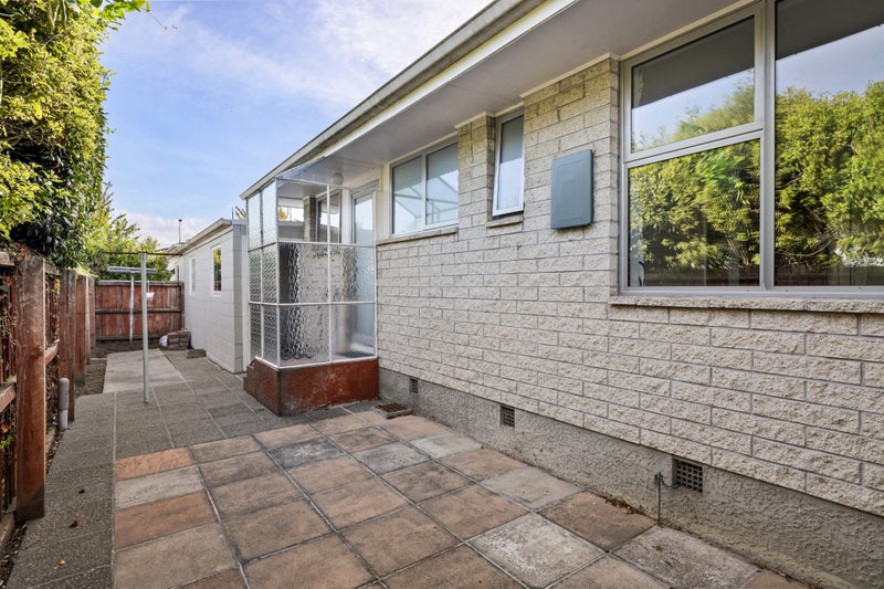 3/230 Springfield Road, St Albans, Christchurch - Carousel 13