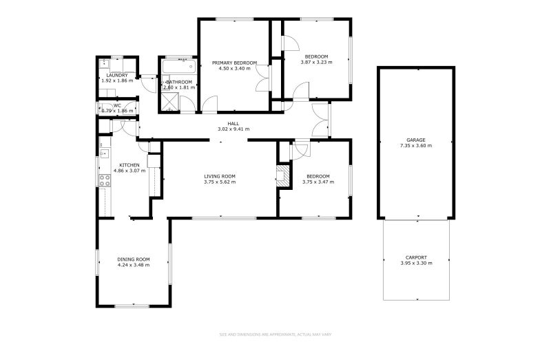 23 Larsen Crescent, Tawa, Wellington - Carousel 19
