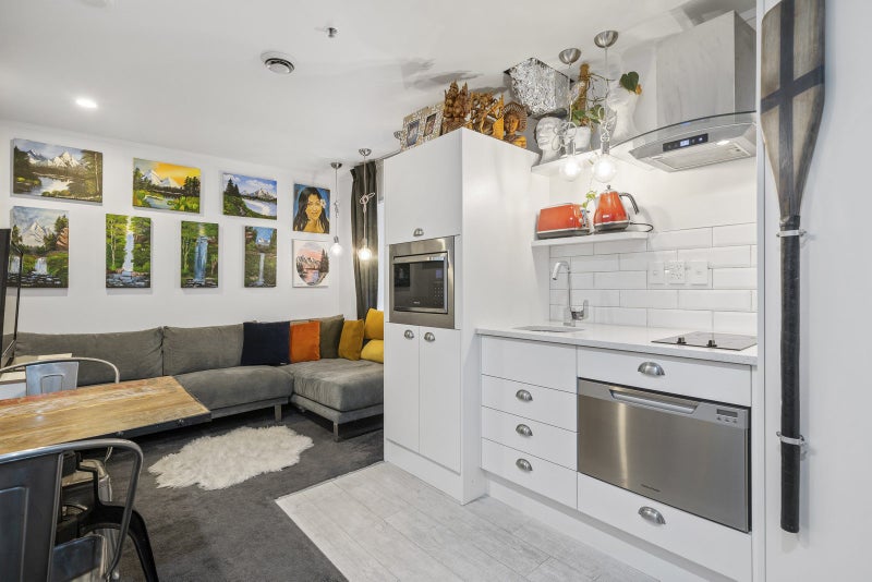 3D/35 Johnston Street, Wellington Central, Wellington - Carousel 2