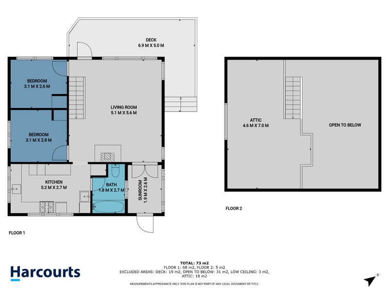 476 Mangahui Road, Whangarei - Carousel 38