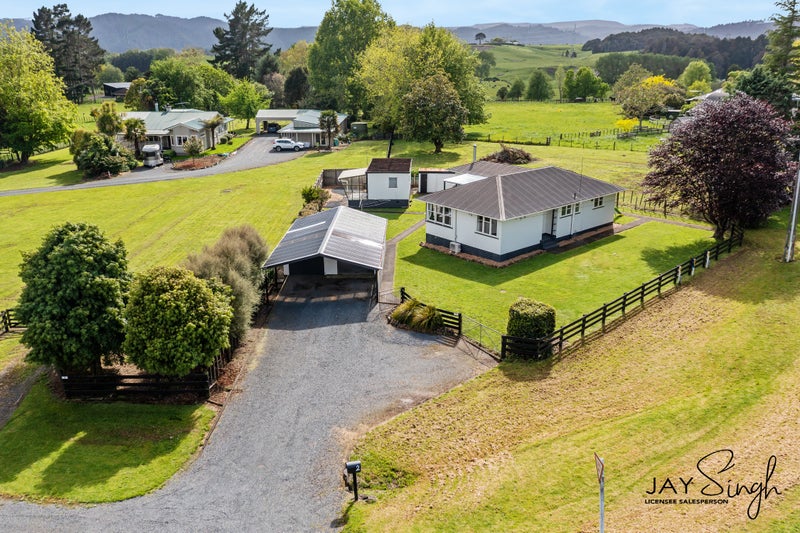2 John Hill Road, Papakura - Carousel 2