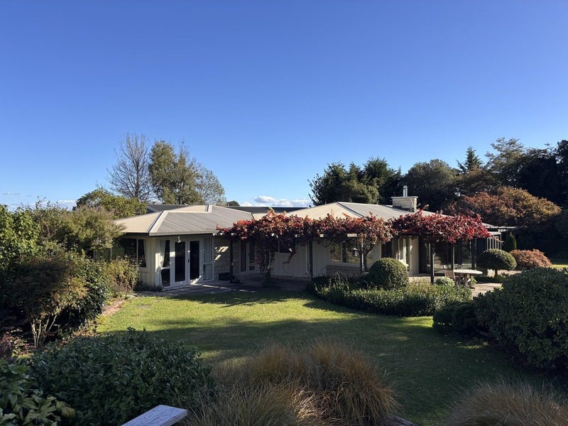 291 Langlands Road, Tirau - Carousel 2