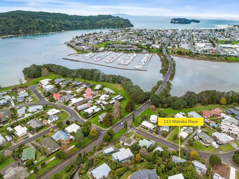 113 Waireka Place, Whangamata - Carousel 1