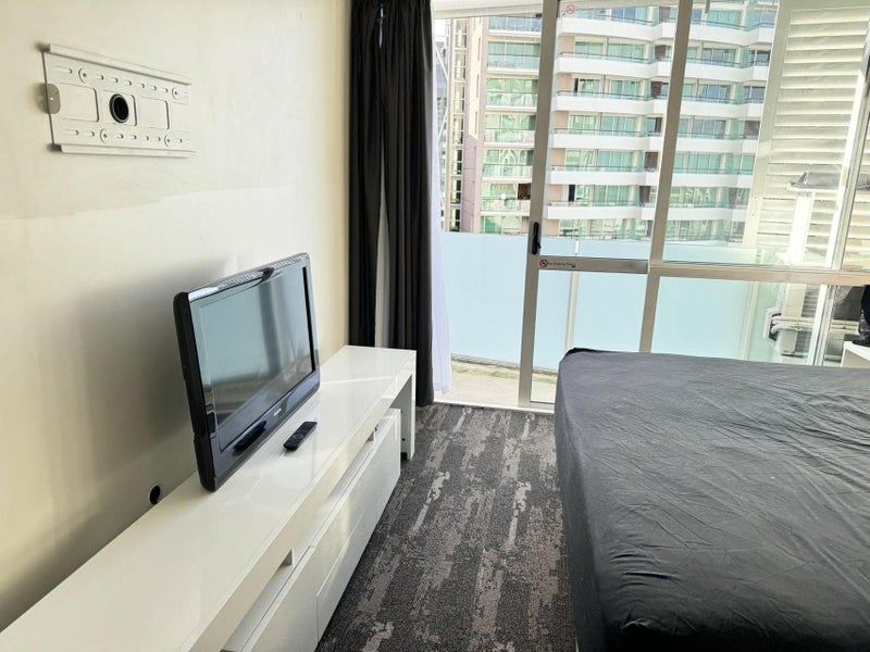 1824/10 Waterloo Quadrant, Auckland Central, Auckland - Carousel 2