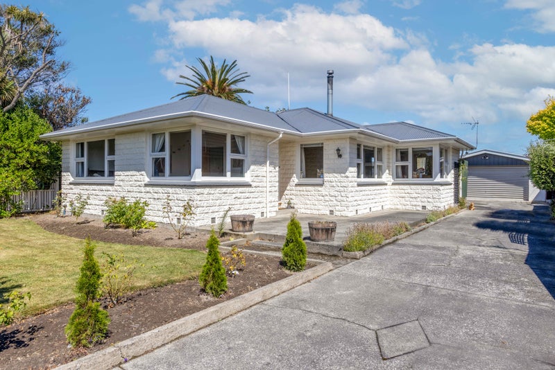9 Belmont Street, Avondale, Christchurch - Carousel 1