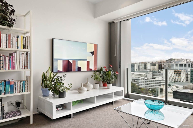 2601/6 Lorne Street, Auckland Central, Auckland - Carousel 1