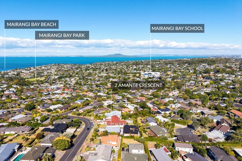 2 Amante Crescent, Mairangi Bay, Auckland - Carousel 29