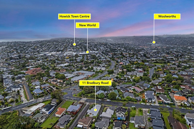 11 Bradbury Road, Botany Downs, Auckland - Carousel 27