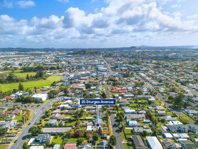 21 Sturges Avenue, Otahuhu, Auckland - Carousel 23