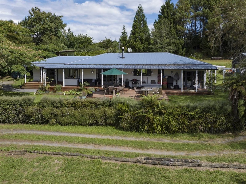 83 Hanning Road, Pirongia, Te Awamutu - Carousel 1