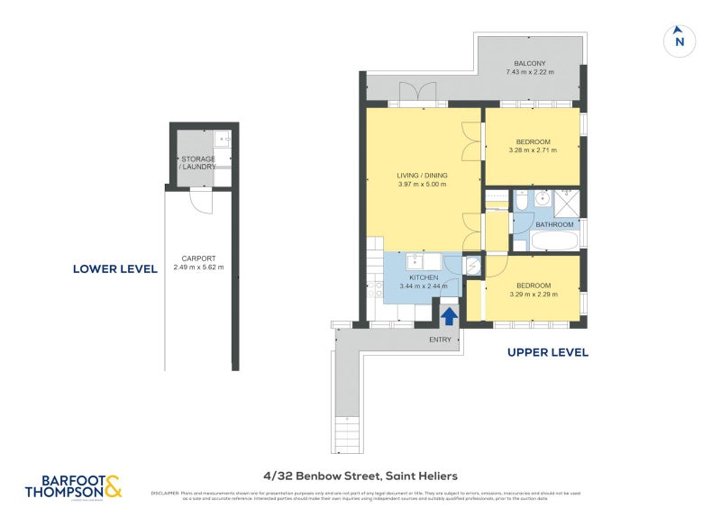 4/32 Benbow Street, St Heliers, Auckland - Carousel 19