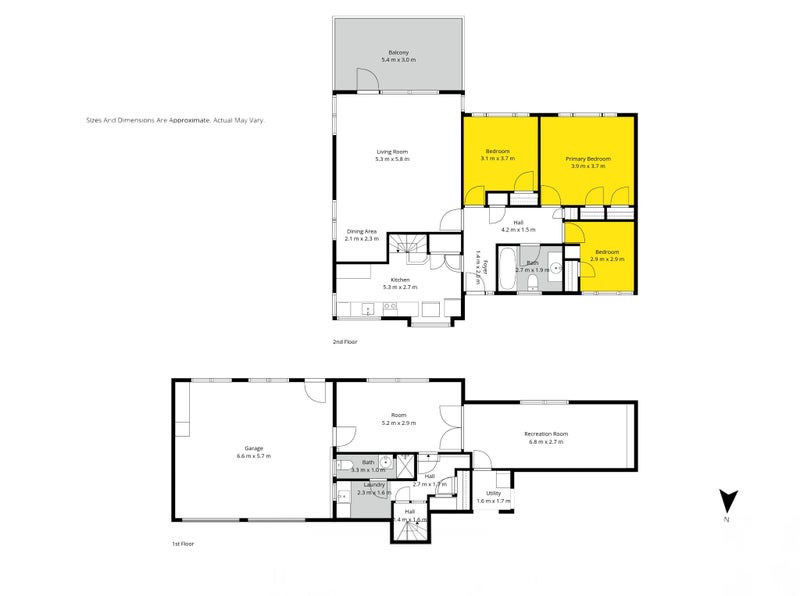 6 Walnut Way, Maungaraki, Lower Hutt - Carousel 25