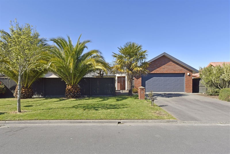 11 Coppinger Terrace, Aidanfield, Christchurch - Carousel 2