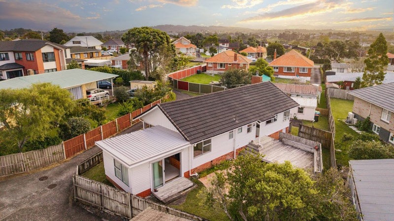 120A Taylor Street, Blockhouse Bay, Auckland - Carousel 1