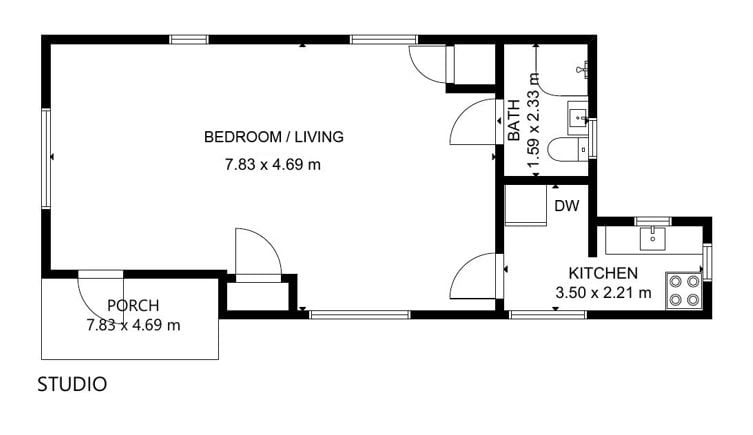 19 Torwood Road, Khandallah, Wellington - Carousel 36