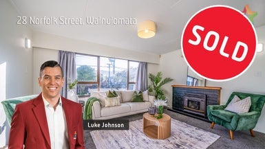 28 Norfolk Street, Wainuiomata, Lower Hutt - Carousel 1