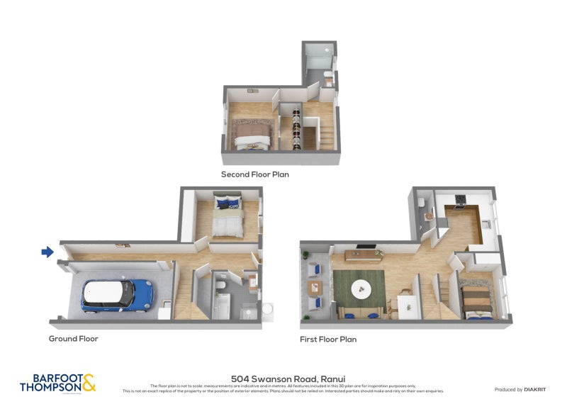 4/504 Swanson Road, Ranui, Auckland - Carousel 18