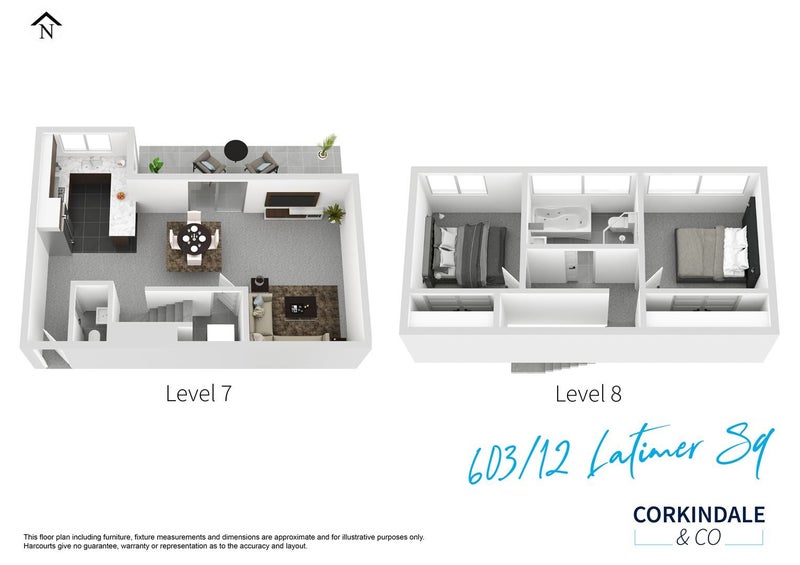 603/12 Latimer Square, Christchurch Central, Christchurch - Carousel 26