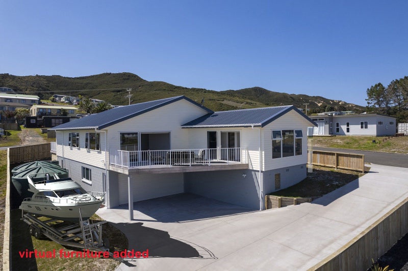 50 Doubtless Bay Drive, Karikari Peninsula, Kaitaia - Carousel 1