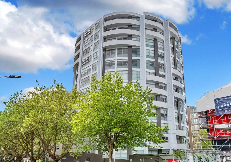 4G/156 Vincent Street, Auckland Central, Auckland - Carousel 1