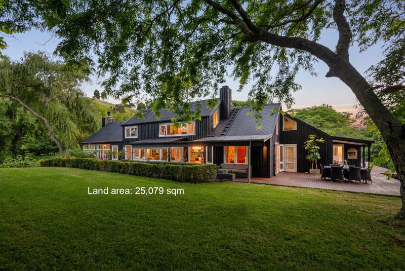 186 Twilight Road, Clevedon, Papakura - Carousel 1