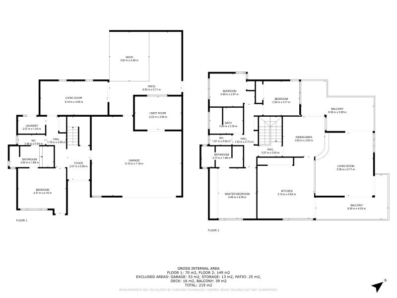 603 Rutherford Road, Whangamata - Carousel 48