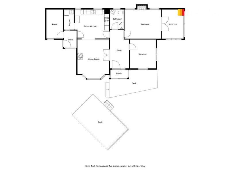 38 Highcliff Road, Andersons Bay, Dunedin - Carousel 19