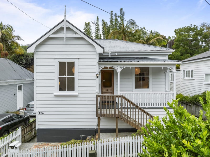 17 Alexander Street, Kingsland, Auckland - Carousel 1