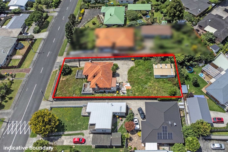 19 Liverpool Street, Papakura, Papakura - Carousel 2