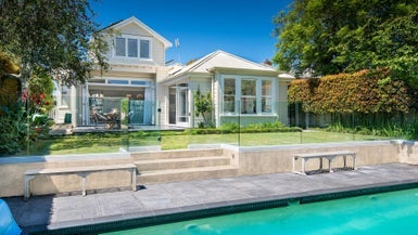 25 Tainui Road, Devonport, Auckland - Carousel 1