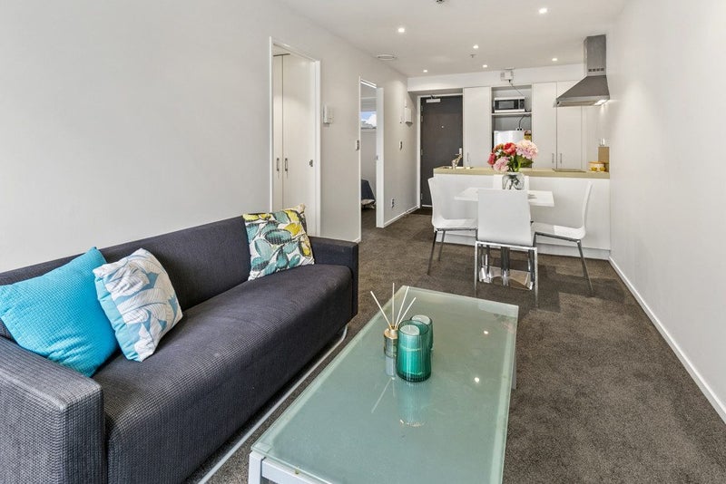 1404/74 Taranaki Street, Te Aro, Wellington - Carousel 1