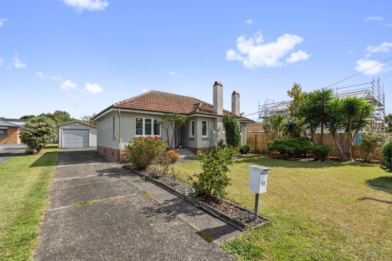 55 King ST, Kensington, Whangarei  - Carousel 2