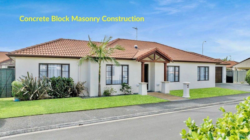 28 Seneca Court, Golflands, Auckland - Carousel 1