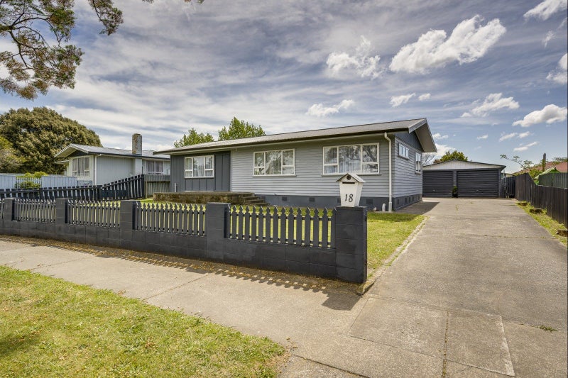 18 Berwick Street, Flaxmere, Hastings - Carousel 17