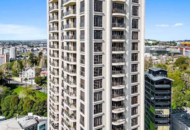 1313/1 Courthouse Lane, Auckland Central, Auckland Central  - Carousel 2