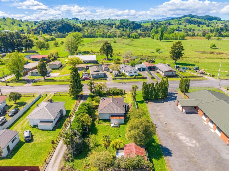 123 Miro Street, Manunui, Taumarunui - Carousel 22