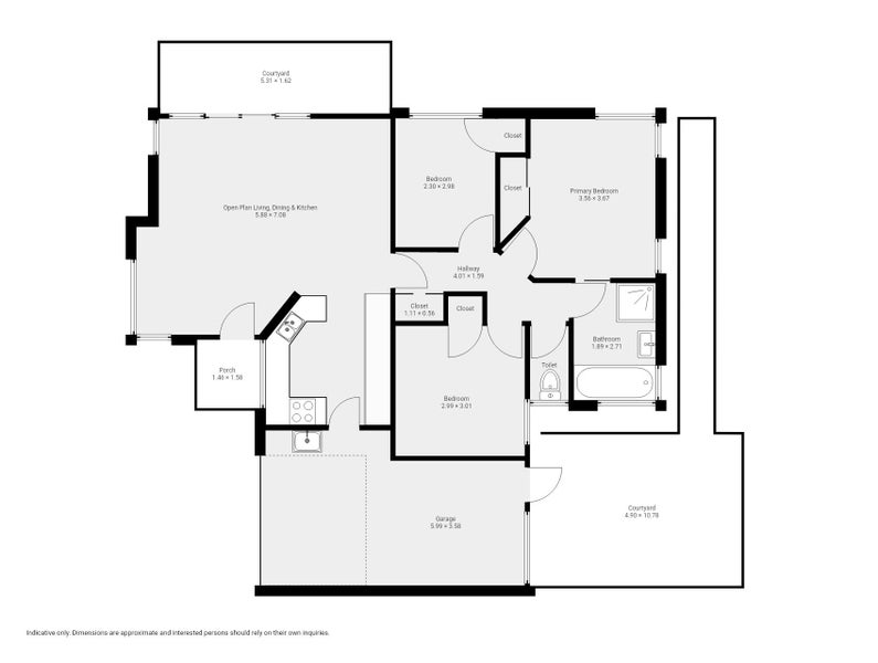 3/73 Tama Street, Alicetown, Lower Hutt - Carousel 26