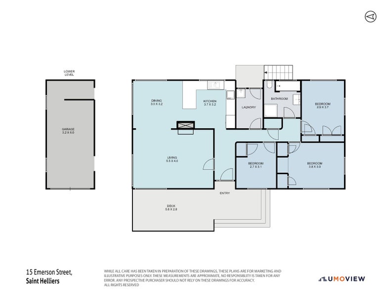 15 Emerson Street, St Heliers, Auckland - Carousel 21