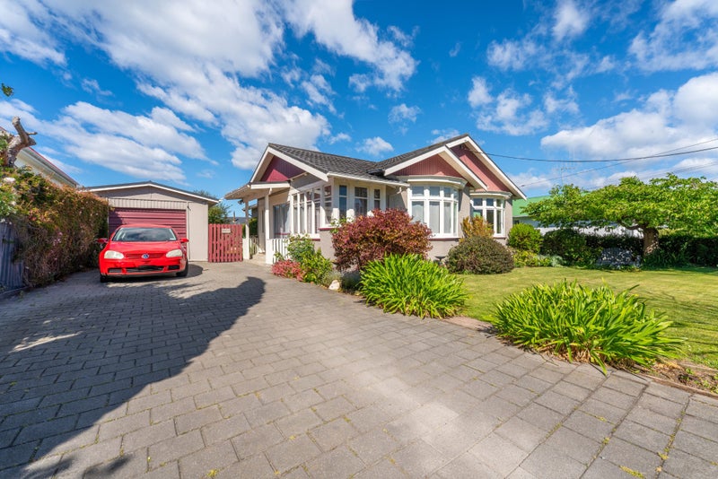 25 Arun Street, South Hill, Oamaru - Carousel 1