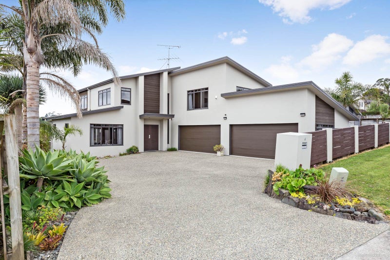 6 Aldon Lane, The Gardens, Auckland - Carousel 1