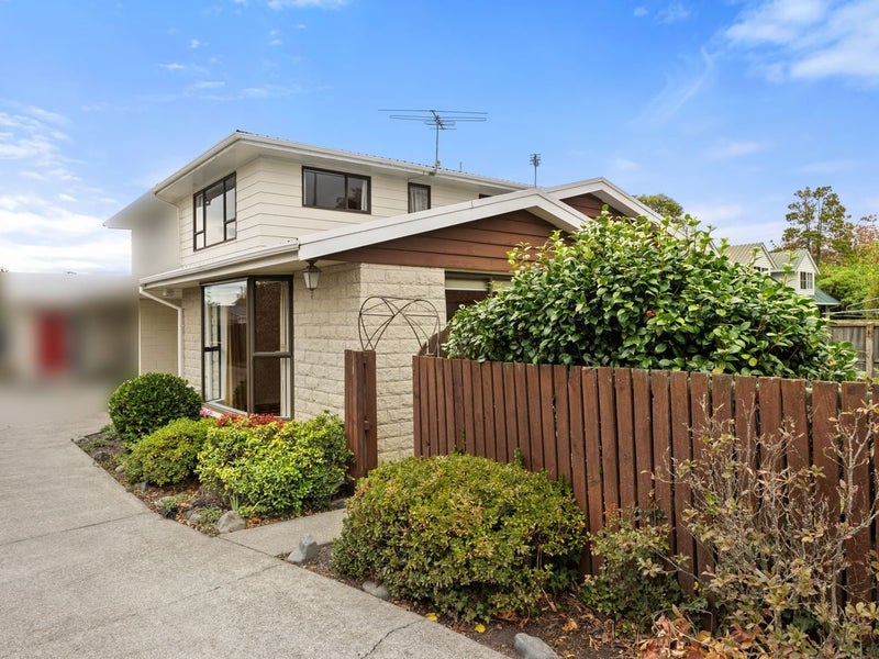 2/120B Roydvale Avenue, Burnside, Christchurch - Carousel 18