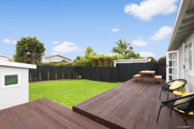 28 Tuarangi Road, Grey Lynn, Auckland - Carousel 1