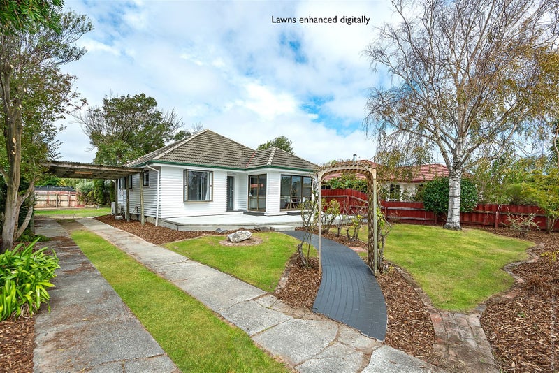 45 Vivian Street, Burwood, Christchurch - Carousel 1