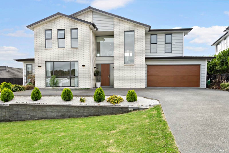 28 Woodridge Drive, Stanmore Bay, Whangaparaoa - Carousel 1