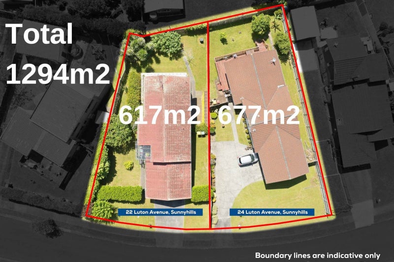 24 Luton Avenue, Sunnyhills, Auckland - Carousel 1