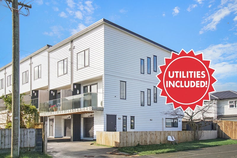 6/34 Parry Road, Mount Wellington, Auckland - Carousel 1