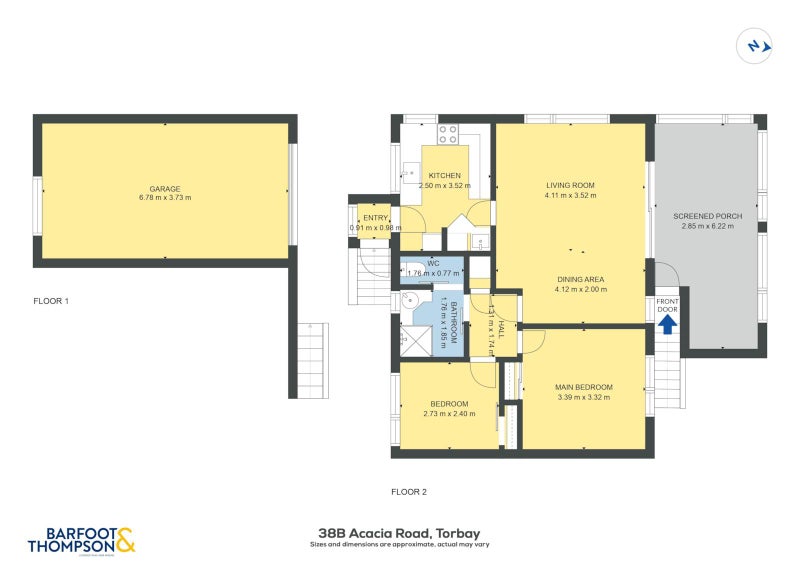 2/38 Acacia Road, Torbay, Auckland - Carousel 18