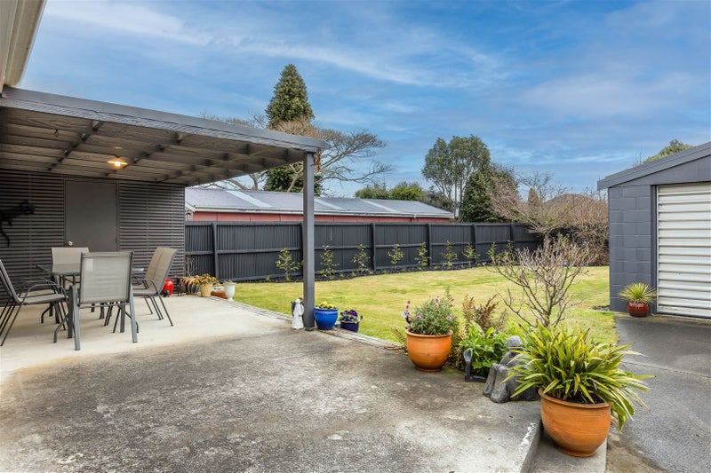 61 Liverton Crescent, Bishopdale, Christchurch - Carousel 11