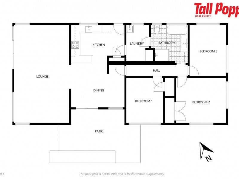 40 Orrick Crescent, Avondale, Christchurch - Carousel 18